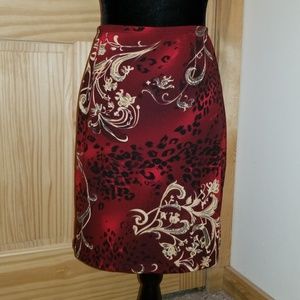 🆕️ *New Listing* Midi Skirt